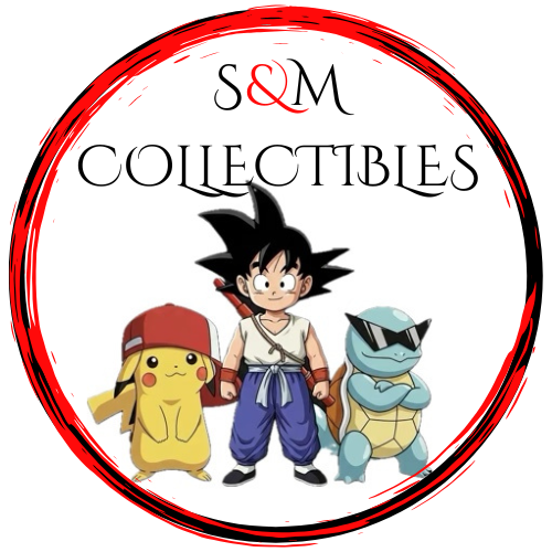 s&m collectibles game ourworlds