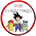s&m collectibles game ourworlds 3